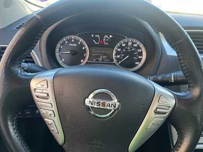 2015 Nissan Sentra, $5890. Photo 11