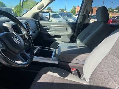 2014 RAM 1500 Crew Cab, $12990. Photo 10