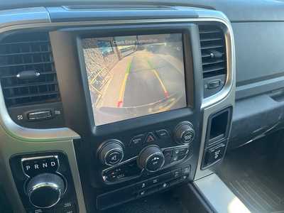 2014 RAM 1500 Crew Cab, $12990. Photo 11