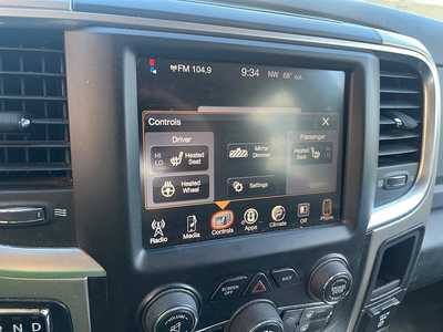2014 RAM 1500 Crew Cab, $12990. Photo 12