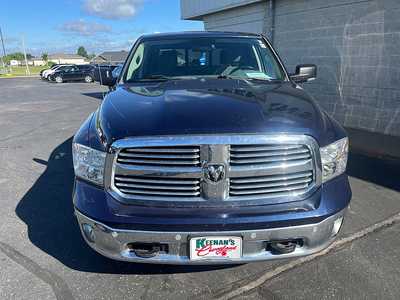 2014 RAM 1500 Crew Cab, $12990. Photo 3