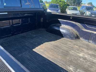2014 RAM 1500 Crew Cab, $12990. Photo 6