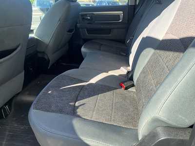 2014 RAM 1500 Crew Cab, $12990. Photo 7