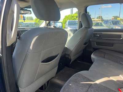 2014 RAM 1500 Crew Cab, $12990. Photo 9