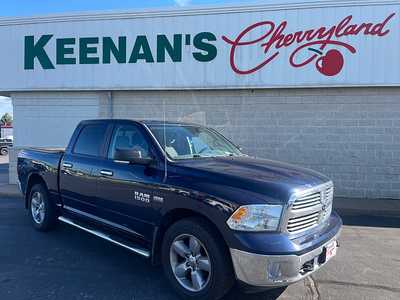 2014 RAM 1500 Crew Cab, $12990. Photo 1