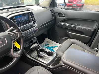 2021 GMC Canyon Crew Cab, $31848. Photo 11