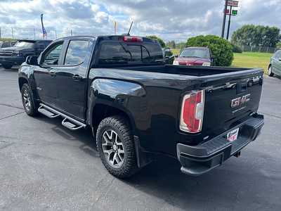 2021 GMC Canyon Crew Cab, $31848. Photo 6