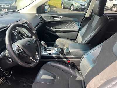 2018 Ford Edge, $18499. Photo 10
