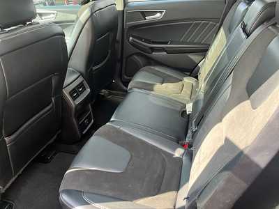 2018 Ford Edge, $18499. Photo 11