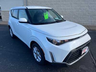 2024 Kia Soul, $18555. Photo 2