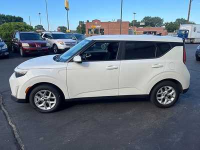 2024 Kia Soul, $18555. Photo 5