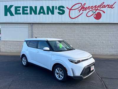 2024 Kia Soul, $18555. Photo 1