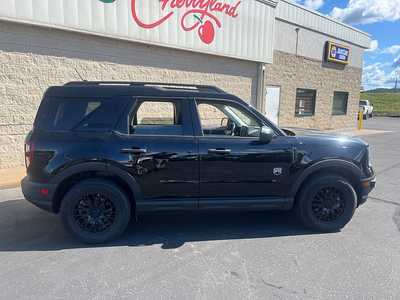 2024 Ford Bronco Sport, $25850. Photo 10