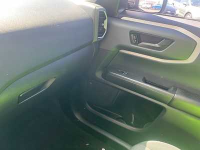 2024 Ford Bronco Sport, $25850. Photo 11