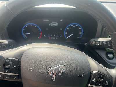2024 Ford Bronco Sport, $25850. Photo 12