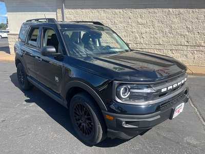2024 Ford Bronco Sport, $25850. Photo 2