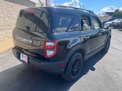 2024 Ford Bronco Sport, $25850. Photo 5