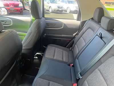 2024 Ford Bronco Sport, $25850. Photo 9