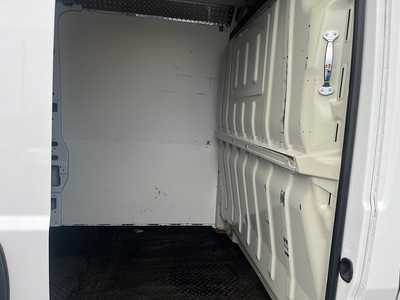 2023 RAM ProMaster Cargo, $26810. Photo 10
