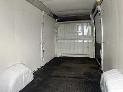 2023 RAM ProMaster Cargo, $26810. Photo 11
