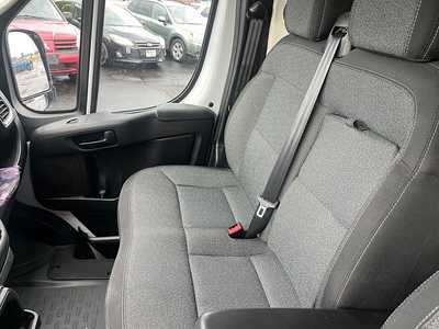 2023 RAM ProMaster Cargo, $26810. Photo 12
