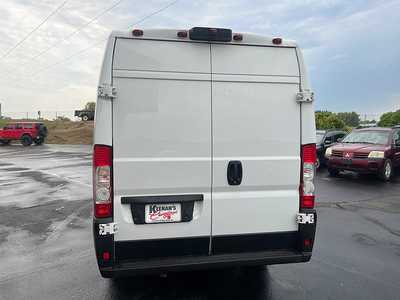2023 RAM ProMaster Cargo, $26810. Photo 6