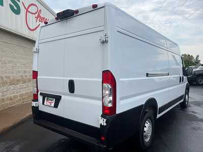2023 RAM ProMaster Cargo, $26810. Photo 7