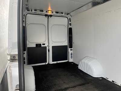 2023 RAM ProMaster Cargo, $26810. Photo 8