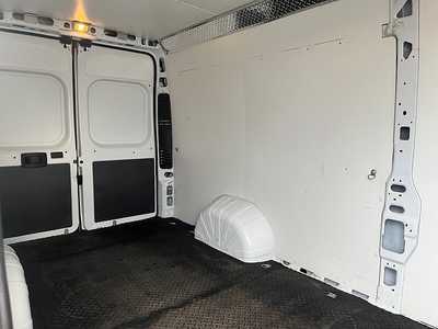 2023 RAM ProMaster Cargo, $26810. Photo 9