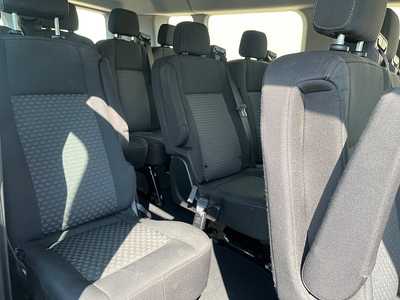 2023 Ford Transit-350, $40887. Photo 10