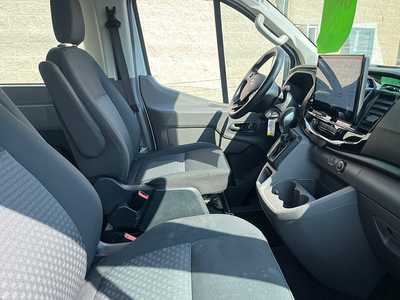 2023 Ford Transit-350, $40887. Photo 12
