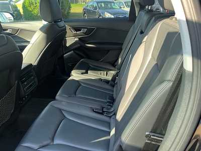 2020 Audi Q7, $18344. Photo 7