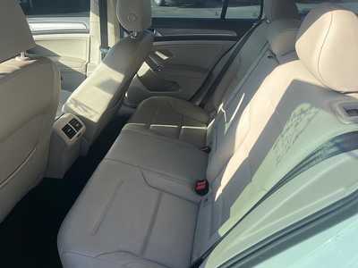 2017 Volkswagen Golf, $14830. Photo 8