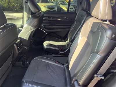 2022 Jeep Grand Cherokee L, $27644. Photo 10