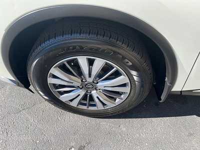 2023 Nissan Murano, $24895. Photo 11