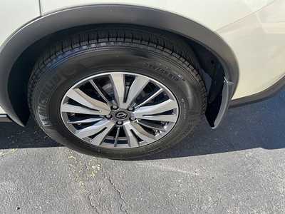 2023 Nissan Murano, $24895. Photo 12