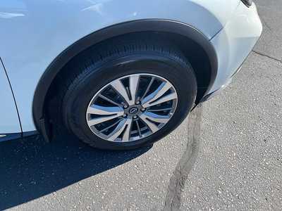 2023 Nissan Murano, $24895. Photo 8