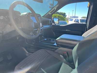 2023 Ford F150 Crew Cab, $39940. Photo 10