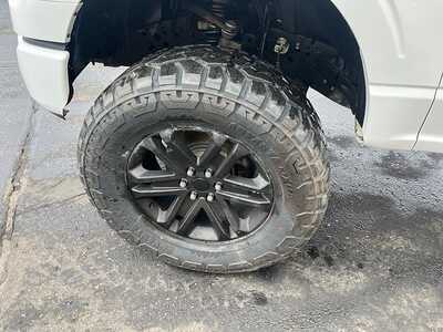 2023 Ford F150 Crew Cab, $38788. Photo 11