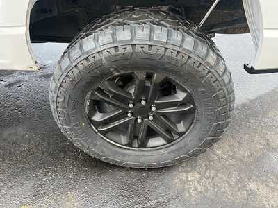 2023 Ford F150 Crew Cab, $38788. Photo 12