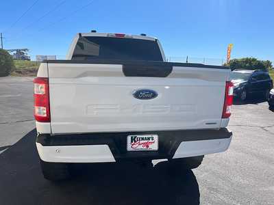 2023 Ford F150 Crew Cab, $39940. Photo 6