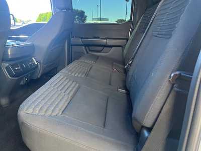 2023 Ford F150 Crew Cab, $39940. Photo 9