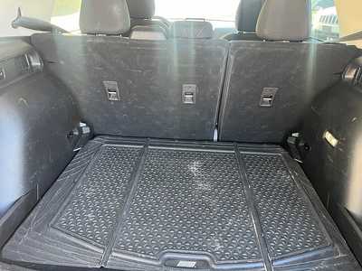 2022 Ford Bronco Sport, $21645. Photo 10