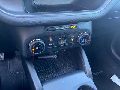 2022 Ford Bronco Sport, $21645. Photo 12