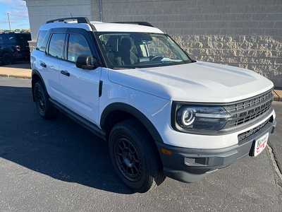2022 Ford Bronco Sport, $21645. Photo 2