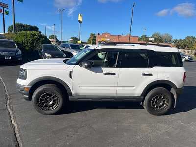 2022 Ford Bronco Sport, $21645. Photo 5