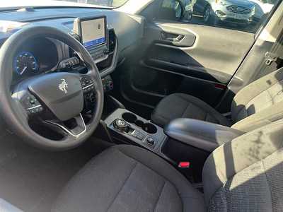 2022 Ford Bronco Sport, $21645. Photo 7