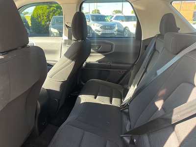 2022 Ford Bronco Sport, $21645. Photo 9