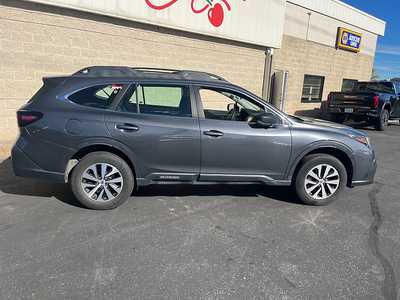 2021 Subaru Outback, $19980. Photo 8