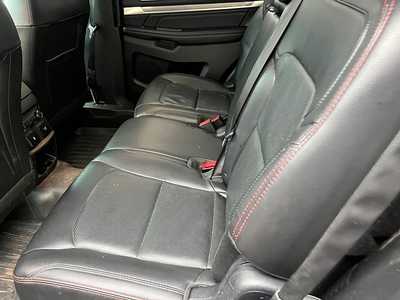 2017 Ford Explorer, $15990. Photo 11